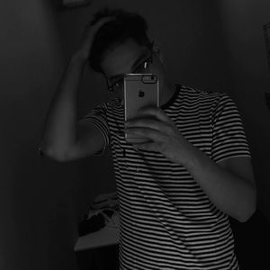 Meet your Posher, Kevin